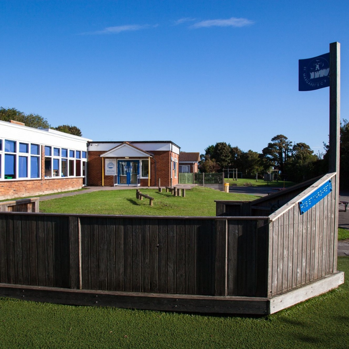 St Margaret'satCliffe Primary School Current Newsletter